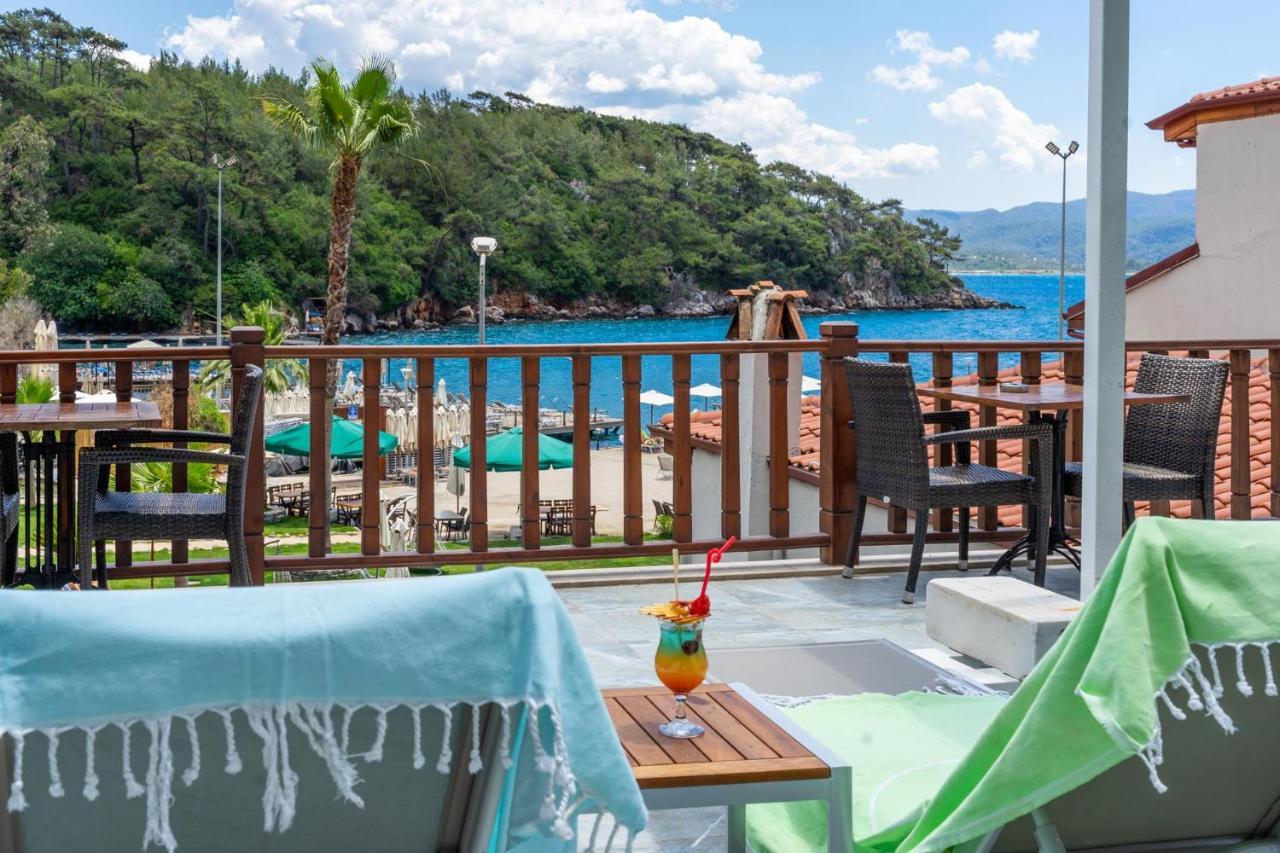 Hotel Iskelem