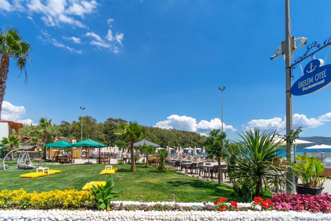 Iskelem 4*