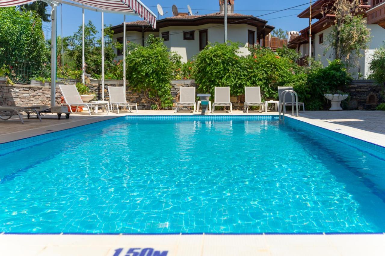 Iskelem Hotel