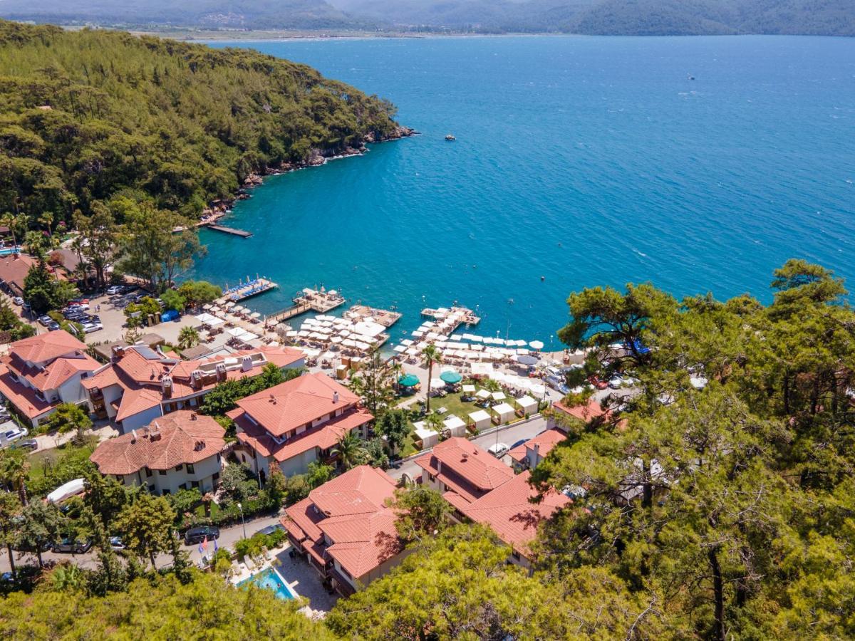 Hotel Iskelem 4*